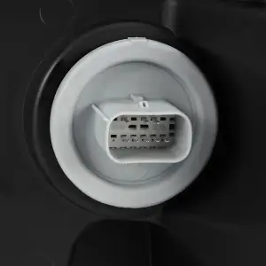 AlphaREX - 880599 | AlphaRex LUXX-Series LED Projector Headlights For Dodge Charger (2015-2023) | Black - Image 18