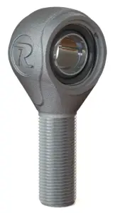 RT90002772 | RideTech R-Joint 3/4-16 LH x 5/8 Bolt - Includes spacers for bracket spacing of 1.75"