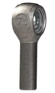 RT90002896 | RideTech R-Joint XL 1 ¼”-12 RH.  Includes spacers to create 9/16" I.D. and 2-5/8" width