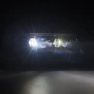 AlphaREX - 880579 | AlphaRex LUXX-Series LED Projector Headlights For Dodge Charger (2015-2023) | Alpha-Black - Image 14