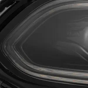 AlphaREX - 880579 | AlphaRex LUXX-Series LED Projector Headlights For Dodge Charger (2015-2023) | Alpha-Black - Image 16