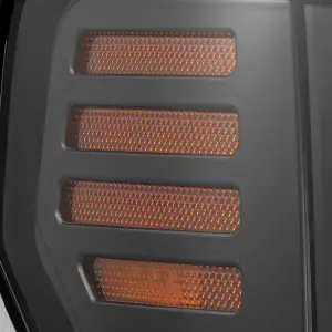 AlphaREX - 880093 | AlphaRex MK II NOVA-Series LED Projector Headlights For Ford F150 (2009-2014) | Alpha-Black - Image 11