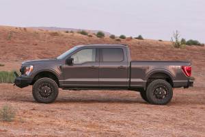 Fabtech Motorsports - FTSK2371M | Fabtech 6 Inch Basic System With Stealth Shocks (2021-2023 F150 Pickup 4WD) - Image 3