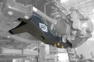 Van Compass - 1055 | Van Compass Adjustable High Clearance Lower Control Arm For Ford Transit RWD / AWD - Image 2