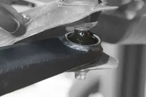 Van Compass - 1055 | Van Compass Adjustable High Clearance Lower Control Arm For Ford Transit RWD / AWD - Image 6