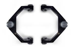 CST Suspension - CSK-G28-2F | CST Suspension 1 to 3 Inch Stage 2 Fox Suspension System (2020-2024 Silverado, Sierra 2500 HD, 3500 HD 2WD/4WD) - Image 6