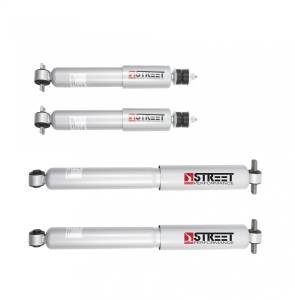 95108 | Belltech Street Performance Shock Set (lowered)