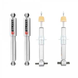 95110 | Belltech Street Performance Shock Set (lowered)