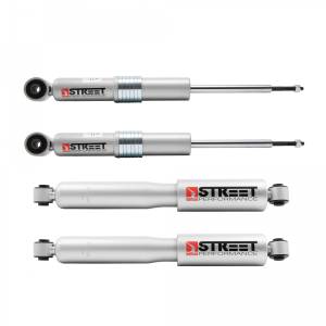 95111 | Belltech Street Performance Shock Set (lowered)