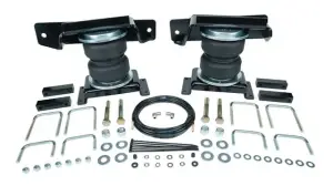57409 | Air Lift LoadLifter 5000 Air Spring Kit (2017-2022 F250, F350 Super Duty | Lifted)