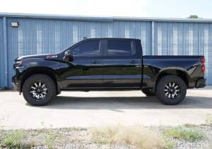 SuperLift - 40040 | Superlift 2 inch GM Leveling Kit (2019-2025 Silverado, Sierra 1500 | Excludes Trail boss & AT4) - Image 3