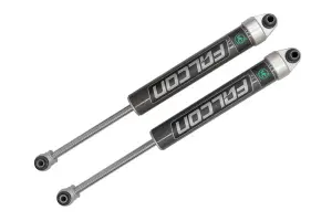 Van Compass - 7213-H | Van Compass Stage 3 TOPO 2.0 System For Ford Transit AWD/RWD | Single Rear Wheel Only | Over 9100 LBS - Image 5