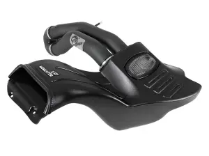 Afe - Advance Flow Engineering - 50-30024D | AFE Power Momentum XP Cold Air Intake System w/ Pro DRY S Filter 2015-2020 F150 V8-5.0L - Image 2