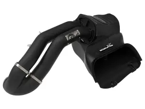 Afe - Advance Flow Engineering - 50-30024D | AFE Power Momentum XP Cold Air Intake System w/ Pro DRY S Filter 2015-2020 F150 V8-5.0L - Image 3