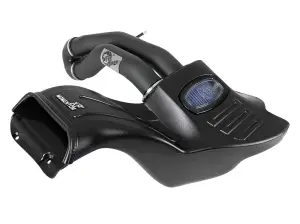 Afe - Advance Flow Engineering - 50-30024R | AFE Power Momentum XP Cold Air Intake System w/ Pro 5R Filter 2015-2020 F150 V8-5.0L - Image 2