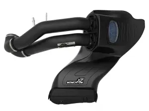 Afe - Advance Flow Engineering - 50-30024R | AFE Power Momentum XP Cold Air Intake System w/ Pro 5R Filter 2015-2020 F150 V8-5.0L - Image 4