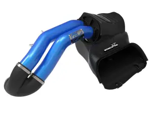 Afe - Advance Flow Engineering - 50-30024RL | AFE Power Momentum XP Cold Air Intake System w/ Pro 5R Filter Blue 2015-2020 F150 V8-5.0L - Image 3
