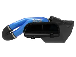 Afe - Advance Flow Engineering - 50-30024RL | AFE Power Momentum XP Cold Air Intake System w/ Pro 5R Filter Blue 2015-2020 F150 V8-5.0L - Image 5