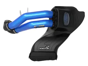 Afe - Advance Flow Engineering - 50-30024RL | AFE Power Momentum XP Cold Air Intake System w/ Pro 5R Filter Blue 2015-2020 F150 V8-5.0L - Image 4