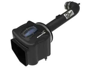 Afe - Advance Flow Engineering - 50-30028R | AFE Power Momentum XP Cold Air Intake System w/ Pro 5R Filter 2014-2019 Silverado, Sierra 1500, 2015-2020 Tahoe, Suburban, Yukon V8-5.3L, 6.2L - Image 2