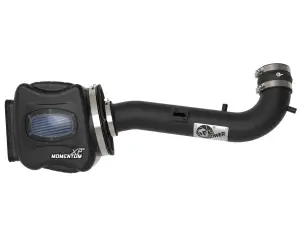 Afe - Advance Flow Engineering - 50-30028R | AFE Power Momentum XP Cold Air Intake System w/ Pro 5R Filter 2014-2019 Silverado, Sierra 1500, 2015-2020 Tahoe, Suburban, Yukon V8-5.3L, 6.2L - Image 3