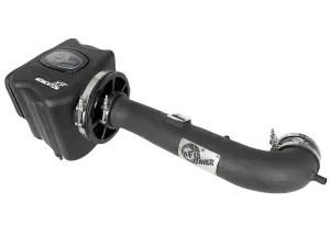 Afe - Advance Flow Engineering - 50-30028R | AFE Power Momentum XP Cold Air Intake System w/ Pro 5R Filter 2014-2019 Silverado, Sierra 1500, 2015-2020 Tahoe, Suburban, Yukon V8-5.3L, 6.2L - Image 4