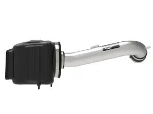 Afe - Advance Flow Engineering - 50-30028RH | AFE Power Momentum XP Cold Air Intake System w/ Pro 5R Filter Brushed 2014-2019 Silverado, Sierra 1500, 2015-2020 Tahoe, Suburban, Yukon V8-5.3L, 6.2L - Image 3