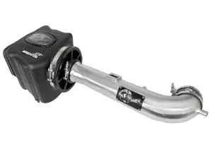 Afe - Advance Flow Engineering - 50-30028RH | AFE Power Momentum XP Cold Air Intake System w/ Pro 5R Filter Brushed 2014-2019 Silverado, Sierra 1500, 2015-2020 Tahoe, Suburban, Yukon V8-5.3L, 6.2L - Image 4