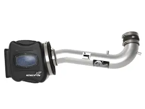 Afe - Advance Flow Engineering - 50-30028RH | AFE Power Momentum XP Cold Air Intake System w/ Pro 5R Filter Brushed 2014-2019 Silverado, Sierra 1500, 2015-2020 Tahoe, Suburban, Yukon V8-5.3L, 6.2L - Image 5