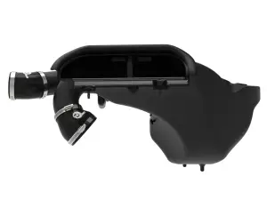 Afe - Advance Flow Engineering - 50-30072D | AFE Power Momentum XP Cold Air Intake System w/ Pro DRY S Filter 2021-2024 F150 Pickup, Raptor V6-3.5L (tt) - Image 3