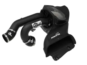 Afe - Advance Flow Engineering - 50-30072D | AFE Power Momentum XP Cold Air Intake System w/ Pro DRY S Filter 2021-2024 F150 Pickup, Raptor V6-3.5L (tt) - Image 4