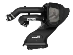 Afe - Advance Flow Engineering - 50-30072D | AFE Power Momentum XP Cold Air Intake System w/ Pro DRY S Filter 2021-2024 F150 Pickup, Raptor V6-3.5L (tt) - Image 5