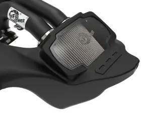 Afe - Advance Flow Engineering - 50-30072D | AFE Power Momentum XP Cold Air Intake System w/ Pro DRY S Filter 2021-2024 F150 Pickup, Raptor V6-3.5L (tt) - Image 6