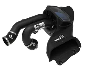 Afe - Advance Flow Engineering - 50-30072R | AFE Power Momentum XP Cold Air Intake System w/ Pro 5R Filter 2021-2024 F150 Pickup, Raptor V6-3.5L (tt) - Image 3