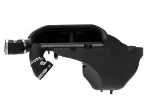 Afe - Advance Flow Engineering - 50-30072R | AFE Power Momentum XP Cold Air Intake System w/ Pro 5R Filter 2021-2024 F150 Pickup, Raptor V6-3.5L (tt) - Image 4