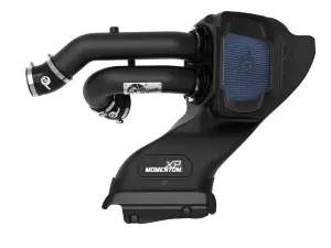 Afe - Advance Flow Engineering - 50-30072R | AFE Power Momentum XP Cold Air Intake System w/ Pro 5R Filter 2021-2024 F150 Pickup, Raptor V6-3.5L (tt) - Image 5
