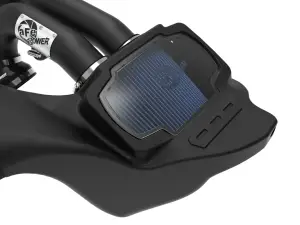 Afe - Advance Flow Engineering - 50-30072R | AFE Power Momentum XP Cold Air Intake System w/ Pro 5R Filter 2021-2024 F150 Pickup, Raptor V6-3.5L (tt) - Image 6