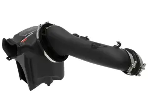 Afe - Advance Flow Engineering - 50-70007D-1 | AFE Power Momentum HD Cold Air Intake System w/ Pro DRY S Filter For Ford F-250/F-350/F-450 Super Duty V8-6.7L (td) - Image 3