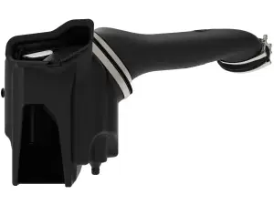 Afe - Advance Flow Engineering - 50-70007D-1 | AFE Power Momentum HD Cold Air Intake System w/ Pro DRY S Filter For Ford F-250/F-350/F-450 Super Duty V8-6.7L (td) - Image 4