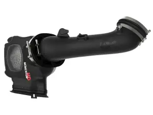 Afe - Advance Flow Engineering - 50-70007D-1 | AFE Power Momentum HD Cold Air Intake System w/ Pro DRY S Filter For Ford F-250/F-350/F-450 Super Duty V8-6.7L (td) - Image 5