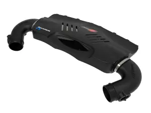 Afe - Advance Flow Engineering - 50-40045D | AFE Power Momentum ST Cold Air Intake System w/ Pro DRY S Filter 2015-2019 X5 M (F85), X6 M (F86) V8-4.4L (tt) S63 - Image 3