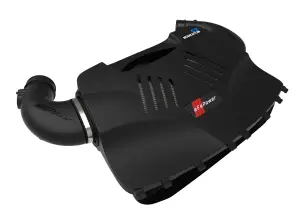 Afe - Advance Flow Engineering - 50-40045D | AFE Power Momentum ST Cold Air Intake System w/ Pro DRY S Filter 2015-2019 X5 M (F85), X6 M (F86) V8-4.4L (tt) S63 - Image 5