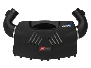 Afe - Advance Flow Engineering - 50-40045D | AFE Power Momentum ST Cold Air Intake System w/ Pro DRY S Filter 2015-2019 X5 M (F85), X6 M (F86) V8-4.4L (tt) S63 - Image 6