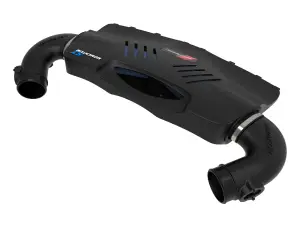 Afe - Advance Flow Engineering - 50-40045R | AFE Power Momentum ST Cold Air Intake System w/ Pro 5R Filter 2015-2019 X5 M (F85), X6 M (F86) V8-4.4L (tt) S63 - Image 4