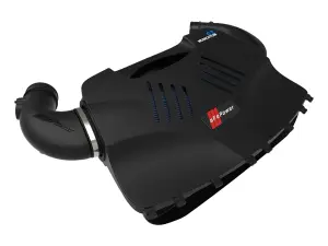 Afe - Advance Flow Engineering - 50-40045R | AFE Power Momentum ST Cold Air Intake System w/ Pro 5R Filter 2015-2019 X5 M (F85), X6 M (F86) V8-4.4L (tt) S63 - Image 7