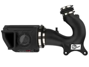 Afe - Advance Flow Engineering - 50-70001D | AFE Power Momentum GT Cold Air Intake System w/ Pro DRY S Filter 2012-2018 Wrangler JK V6-3.6L - Image 4