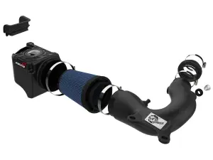 Afe - Advance Flow Engineering - 50-70001R | AFE Power Momentum GT Cold Air Intake System w/ Pro 5R Filter 2012-2018 Wrangler JK V6-3.6L - Image 2