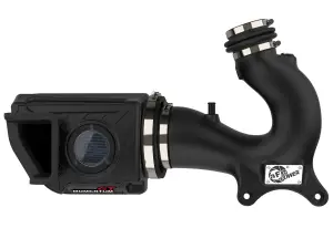 Afe - Advance Flow Engineering - 50-70001R | AFE Power Momentum GT Cold Air Intake System w/ Pro 5R Filter 2012-2018 Wrangler JK V6-3.6L - Image 3