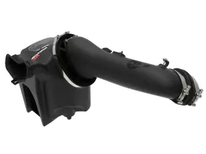 Afe - Advance Flow Engineering - 50-70007T-1 | AFE Power Momentum HD Cold Air Intake System w/ Pro 10R Filter 2020-2024 F250, F350 Super Duty V8-6.7L (td) - Image 4