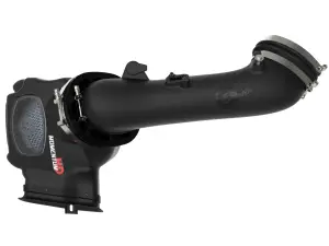 Afe - Advance Flow Engineering - 50-70007T-1 | AFE Power Momentum HD Cold Air Intake System w/ Pro 10R Filter 2020-2024 F250, F350 Super Duty V8-6.7L (td) - Image 5